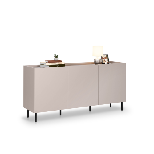 Комод Нео 3дв 1.6м