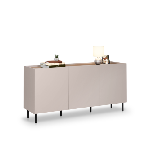 Комод Нео 3дв 1.6м