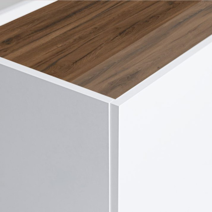 Комод Нео 3дв 1.6м