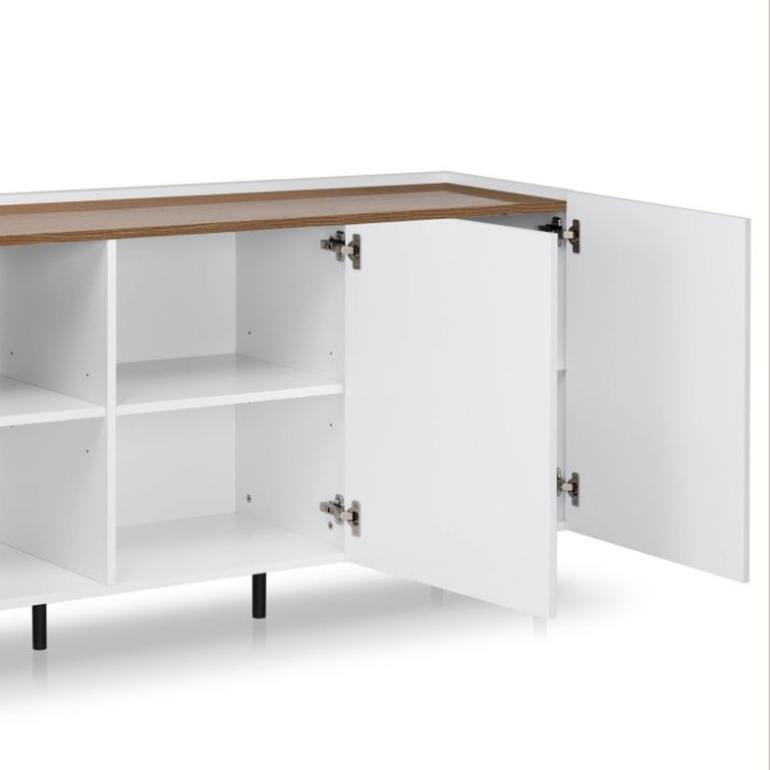 Комод Нео 3дв 1.6м