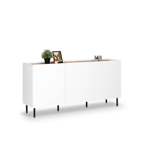 Комод Нео 3дв 1.6м