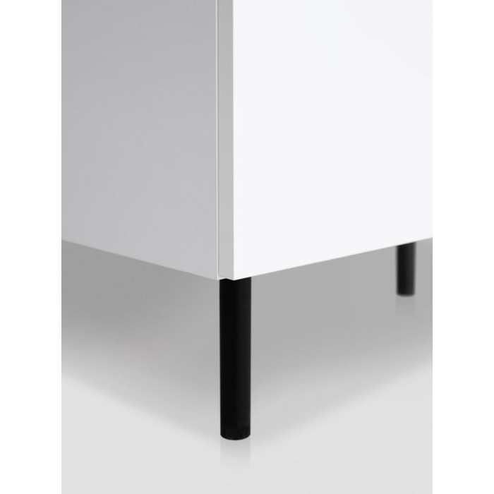 Комод Нео 4дв 2.0м