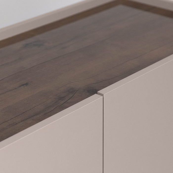 Тумба ТВ Нео 1.6м