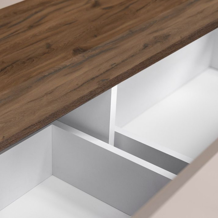 Тумба ТВ Нео 1.6м