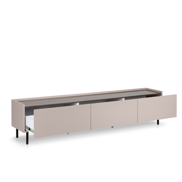 Тумба ТВ Нео 2.0м