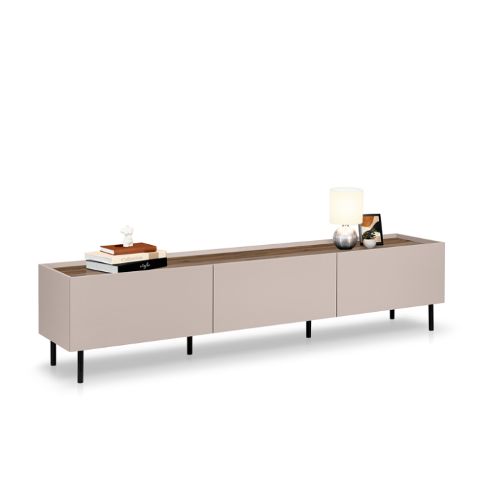 Тумба ТВ Нео 2.0м