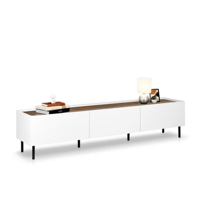 Тумба ТВ Нео 2.0м