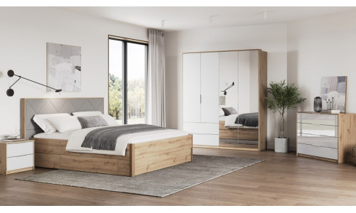 Реймонд білий