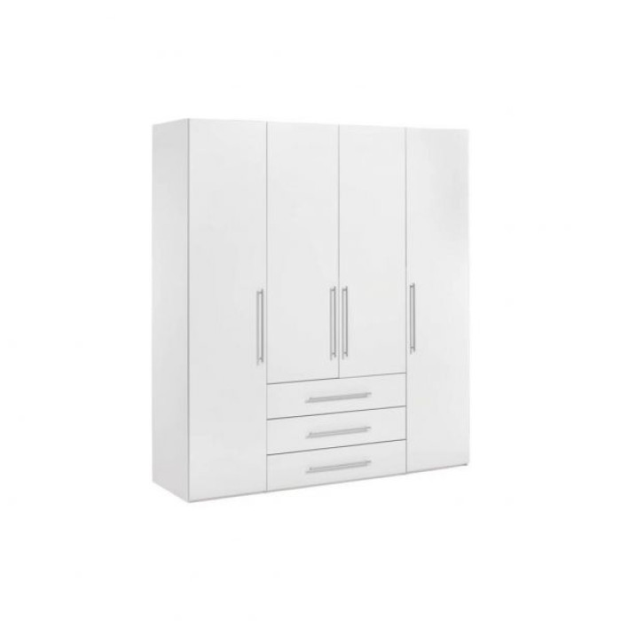 Шафа Магнум  4дв 3шх