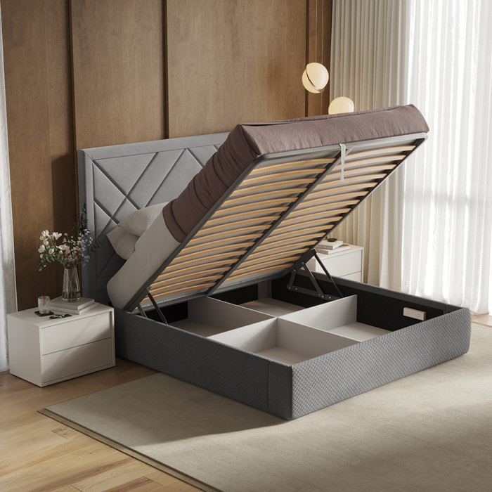 Ліжко Віва підйомне