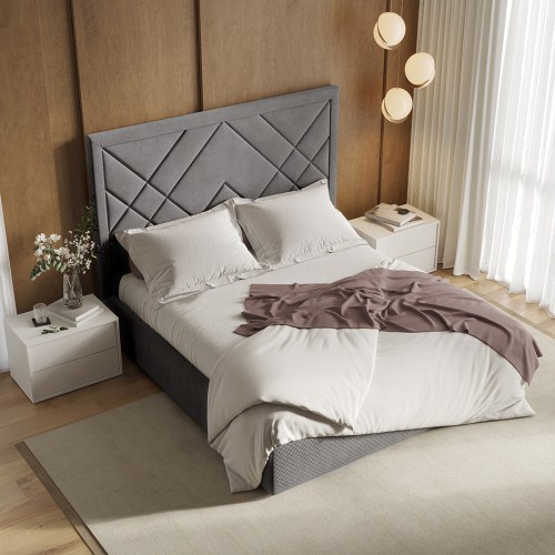 Ліжко Віва підйомне