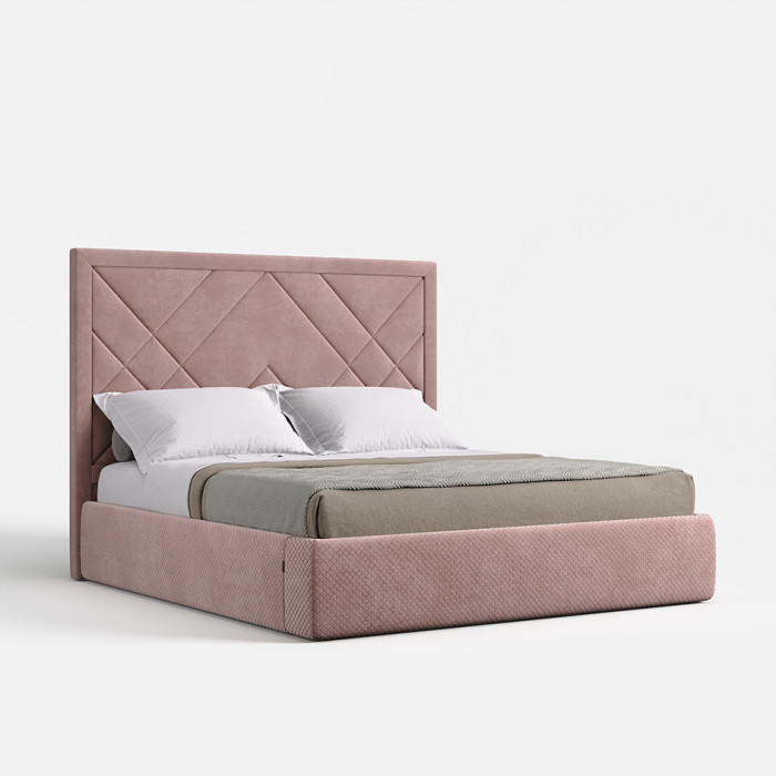 Ліжко Віва підйомне