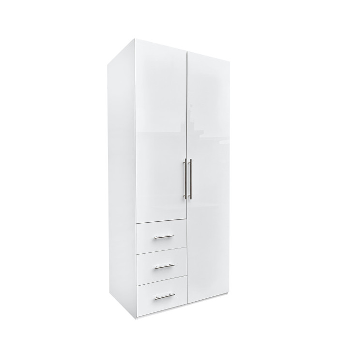 Шафа Магнум 2дв 3шх