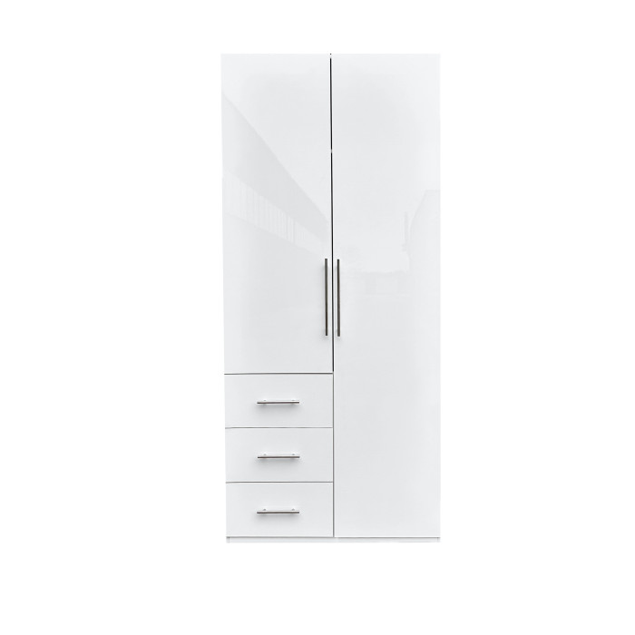 Шафа Магнум 2дв 3шх