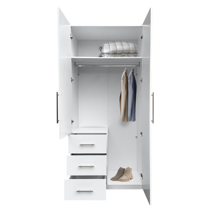 Шафа Магнум 2дв 3шх