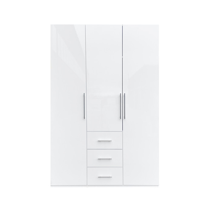 Шафа Магнум 3дв 3шх