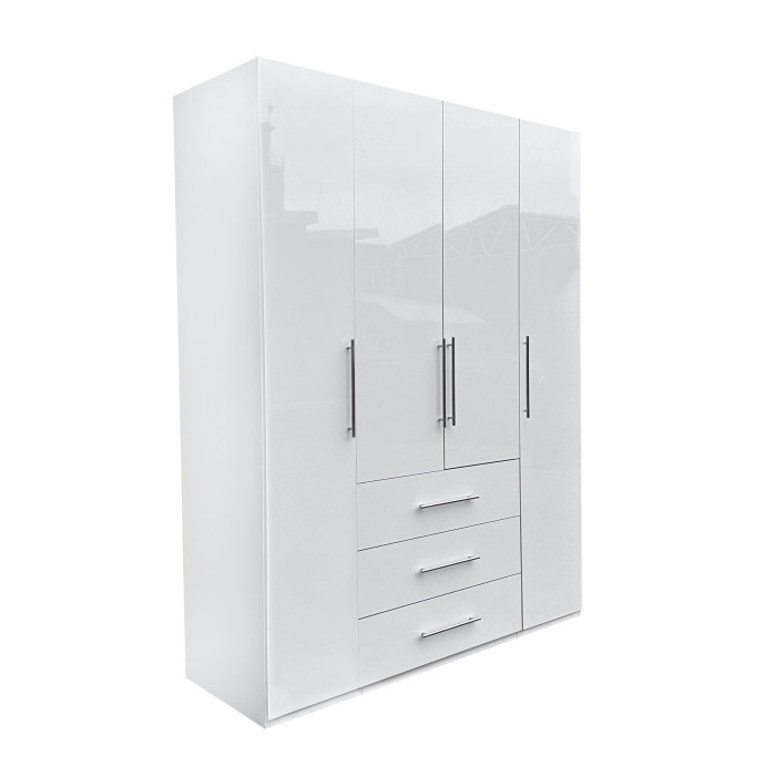 Шафа Магнум  4дв 3шх