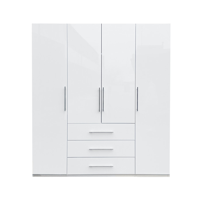 Шафа Магнум  4дв 3шх