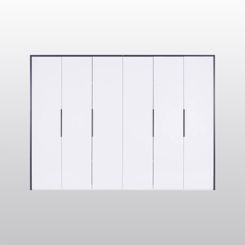 Шафа Lucca 6дв