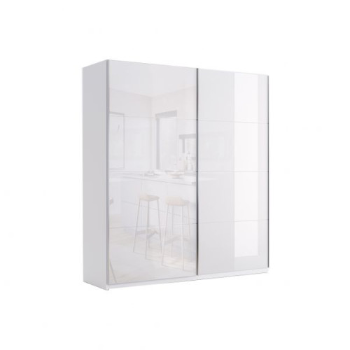 Шафа-купе Viva 1,5м