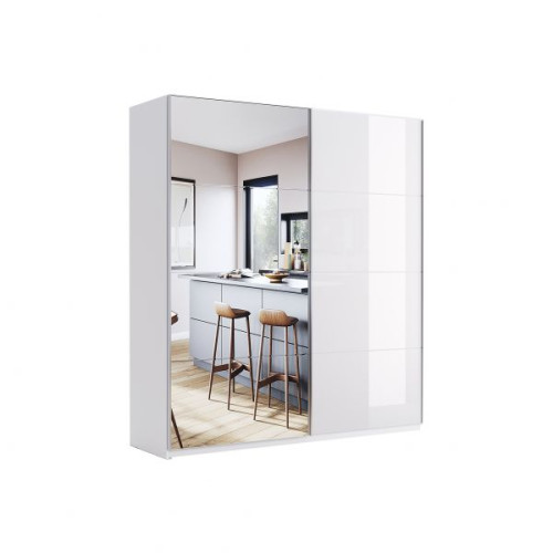 Шафа-купе Viva 1,5м