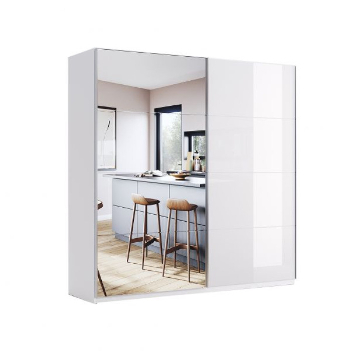 Шафа-купе Viva 2,0м