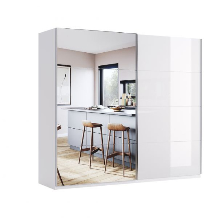 Шафа-купе Viva 2,5м