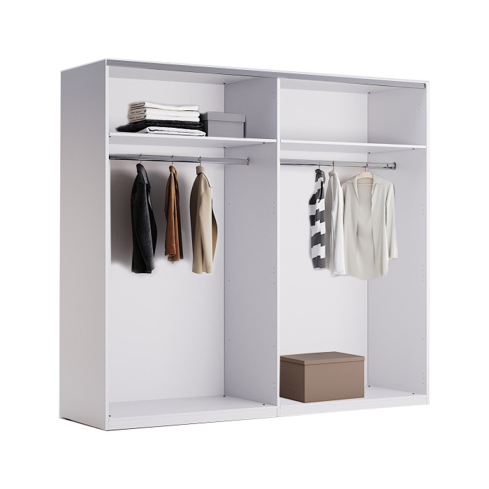 Шафа-купе Viva 2,0м