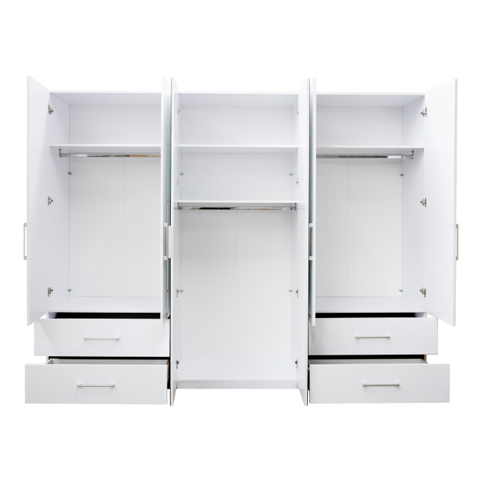 Шафа Альба 6дв