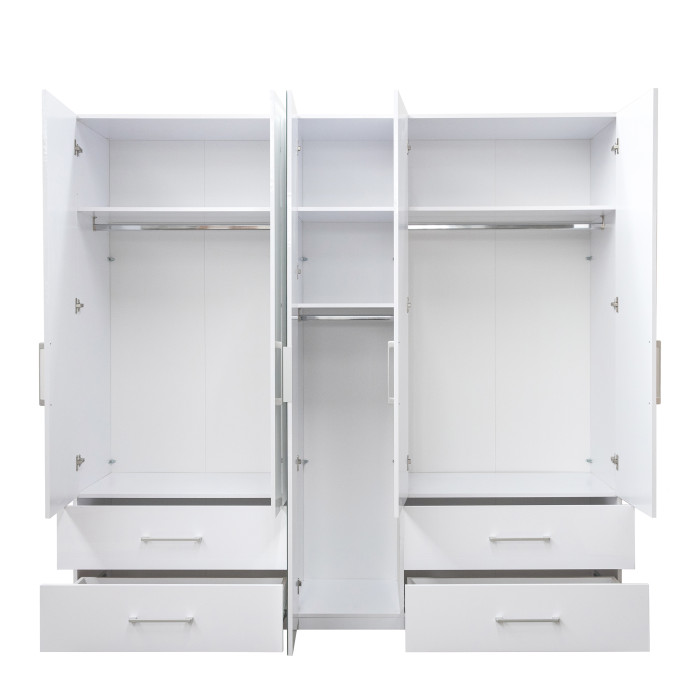 Шафа Альба 5дв