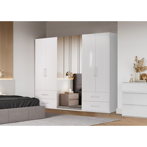 Шафа Альба 6дв