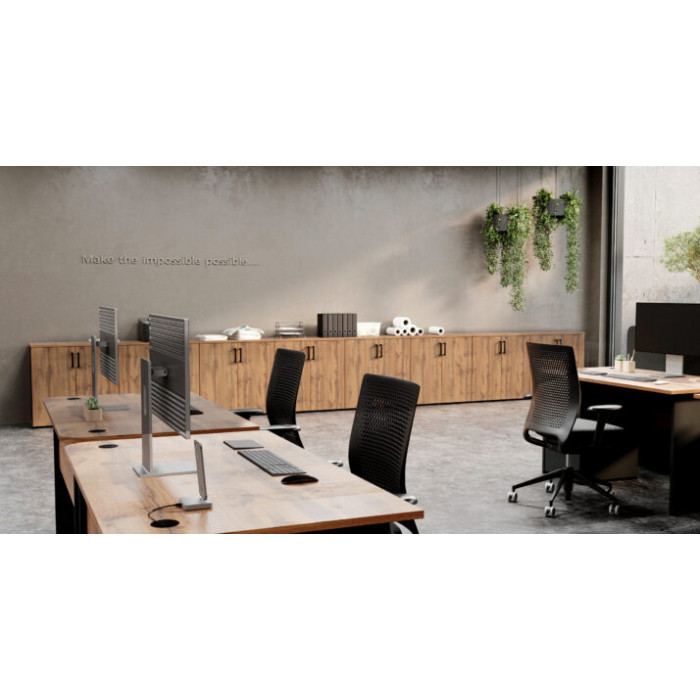 Комод Джуріан 2дв.