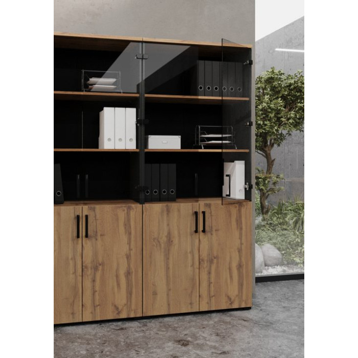 Пенал Джуріан 4дв.