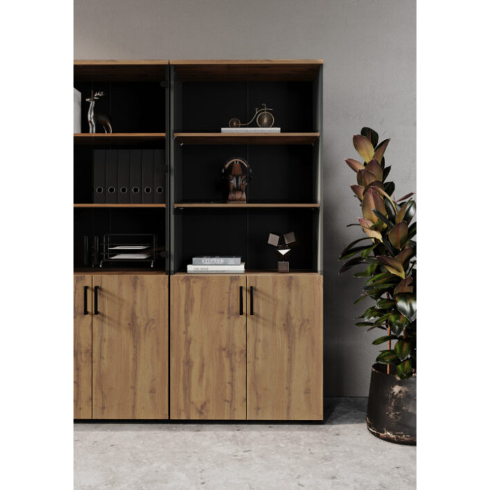 Пенал Джуріан 2дв.