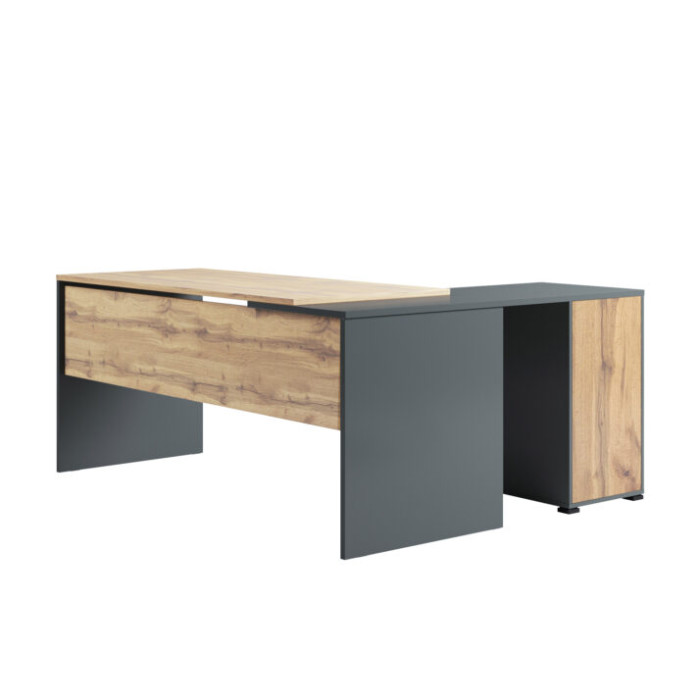 Стіл керівника Джуріан Лівий