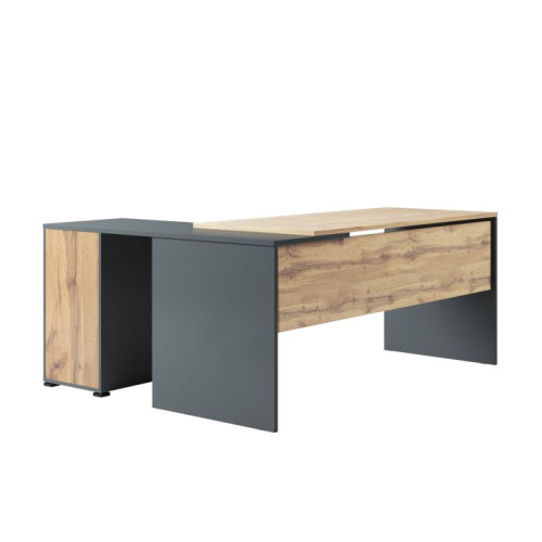 Стіл керівника Джуріан Правий