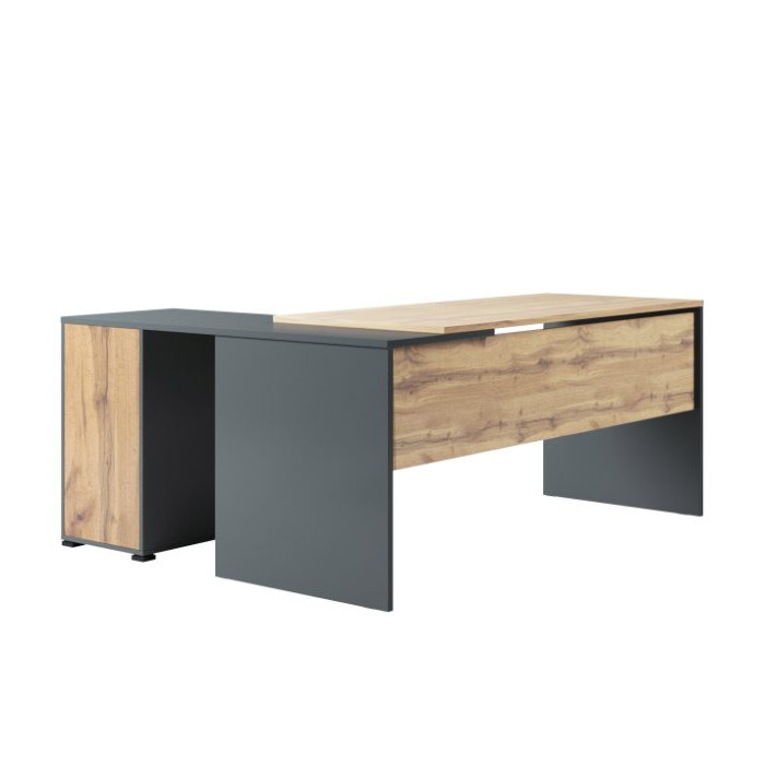 Стіл керівника Джуріан Правий