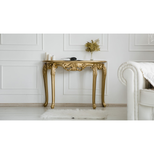 Консоль Altea