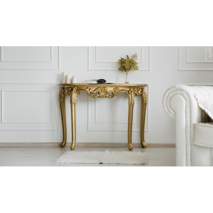 Консоль Altea