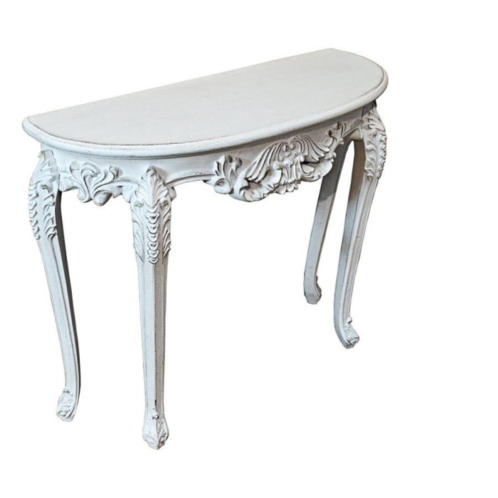 Консоль Altea