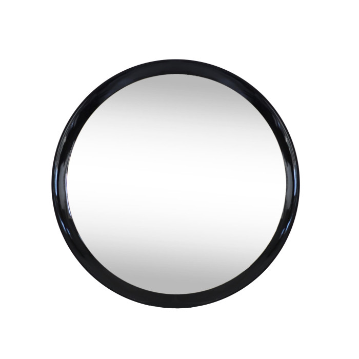 Дзеркало Фемелі 800х800 white