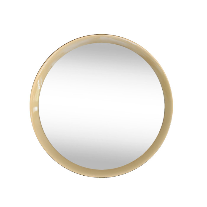 Дзеркало Фемелі 800х800 black