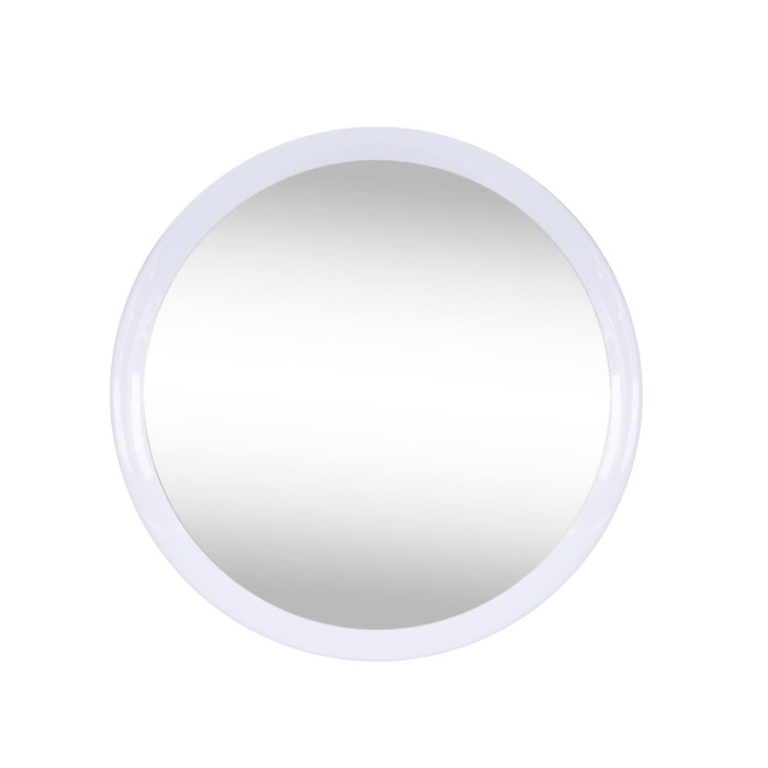 Дзеркало Фемелі 800х800 black