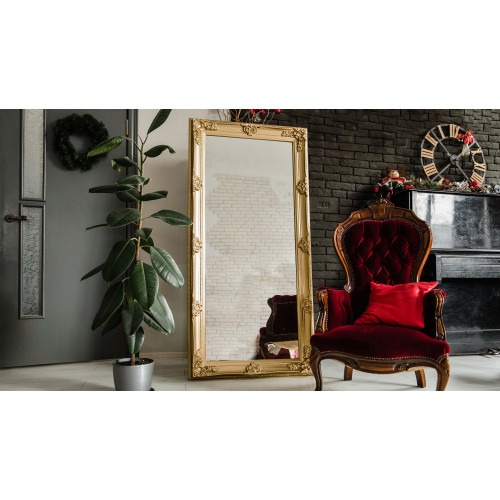 Дзеркало Manchester