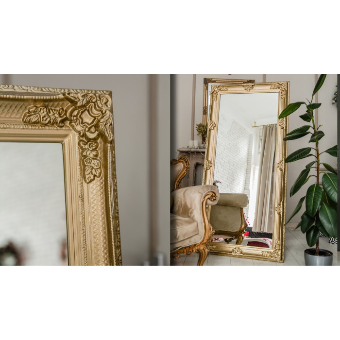 Дзеркало Manchester