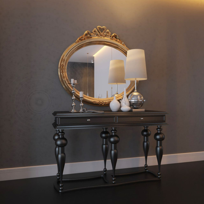 Дзеркало Pandora New