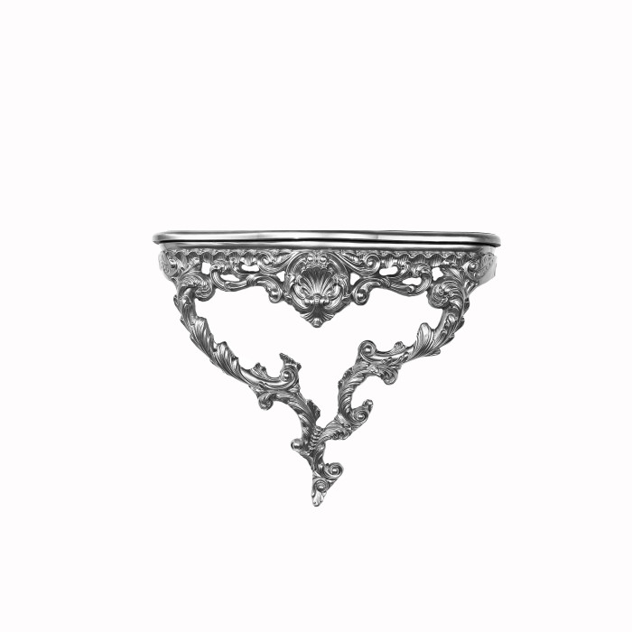 Консоль Rosana