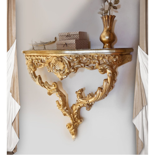 Консоль Rosana