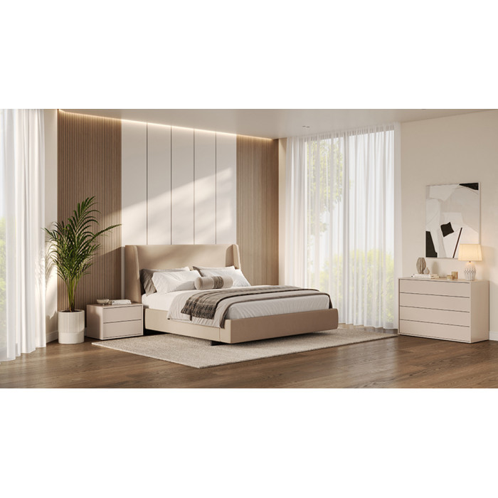 Комод Бруно 4шх