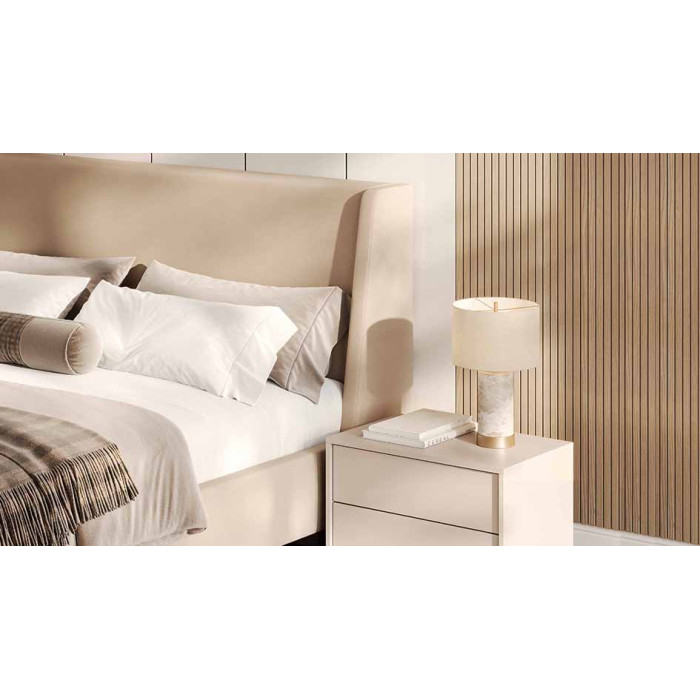 М'яке ліжко Бруно 1,6х2,0